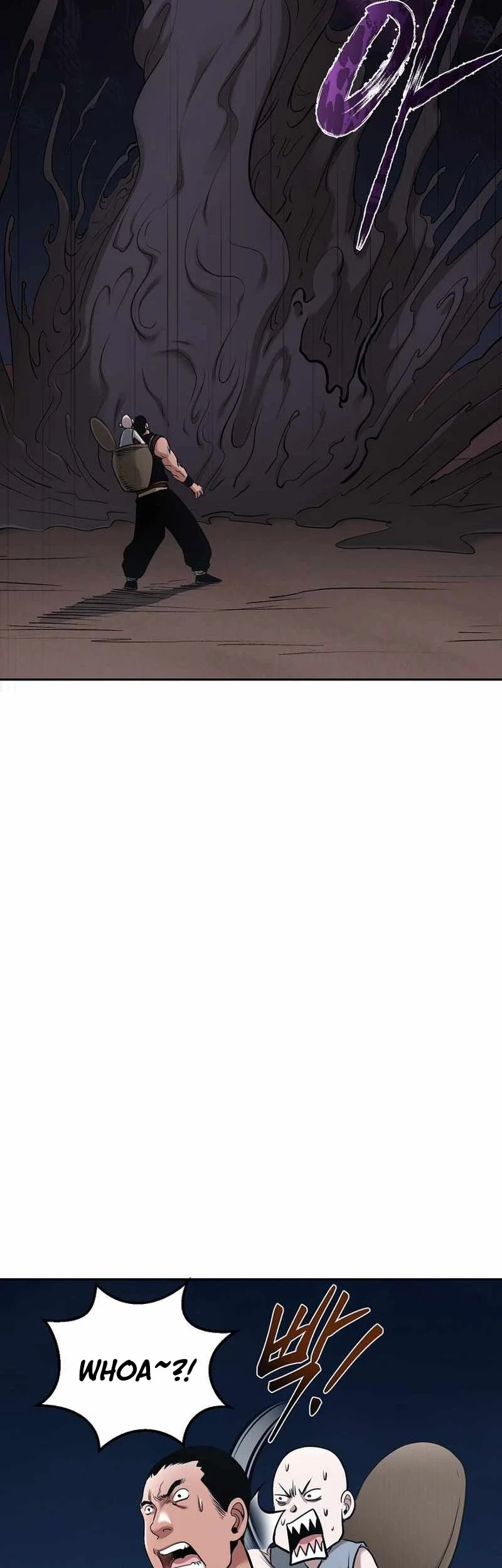 Demon in Mount Hua Chapter 71 Gambar 48