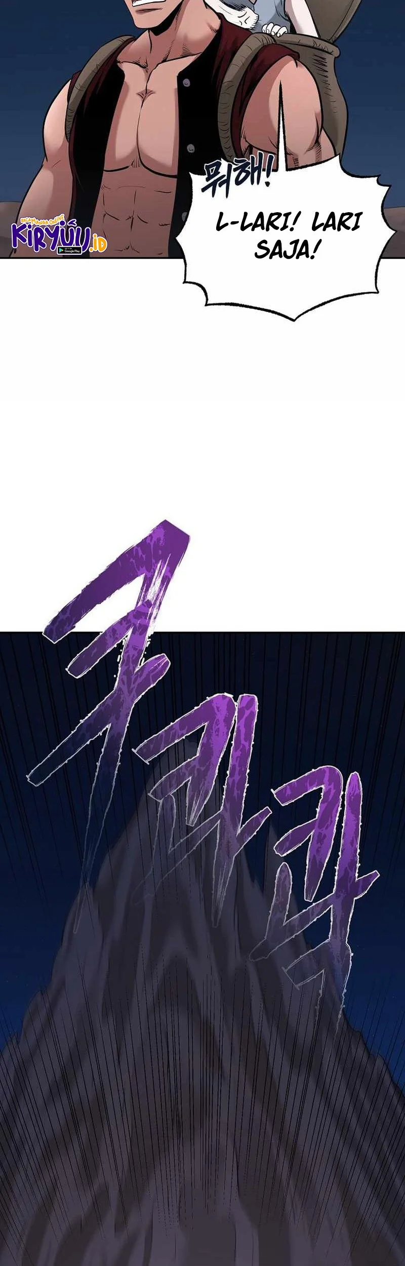 Demon in Mount Hua Chapter 71 Gambar 49