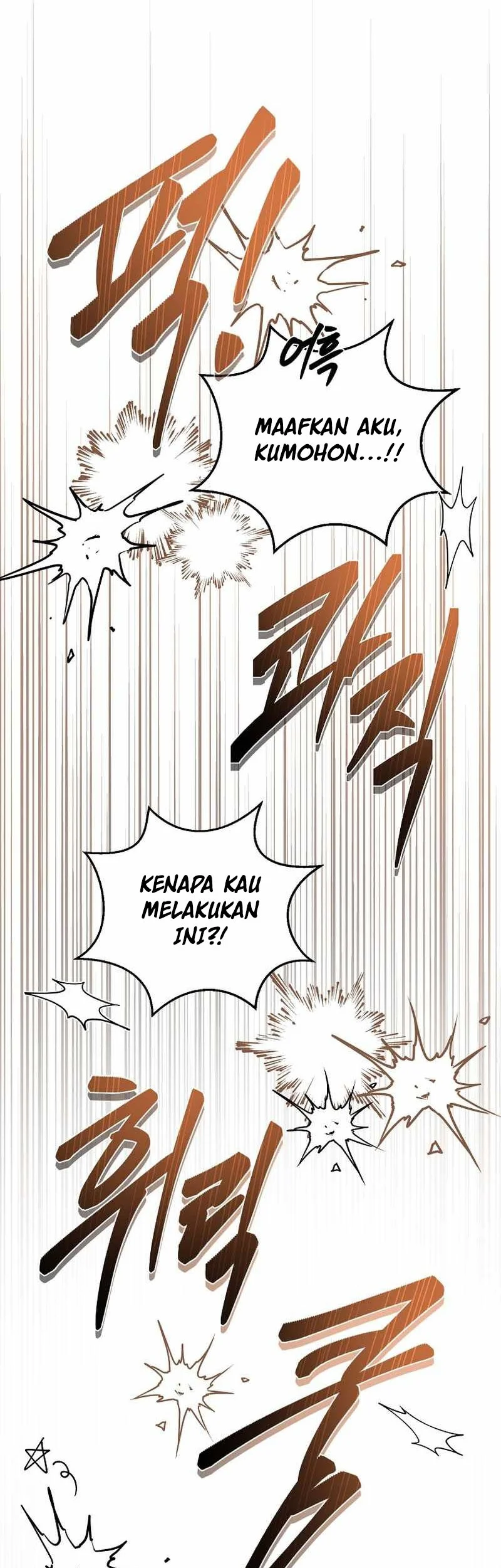 Demon in Mount Hua Chapter 71 Gambar 57