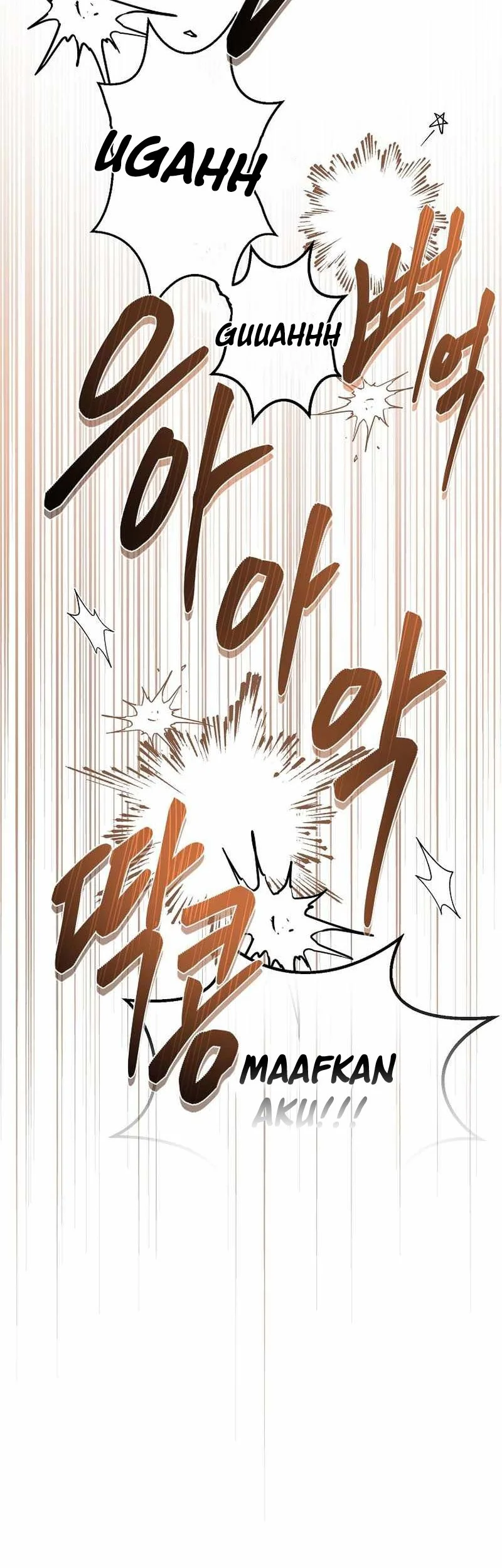 Demon in Mount Hua Chapter 71 Gambar 58