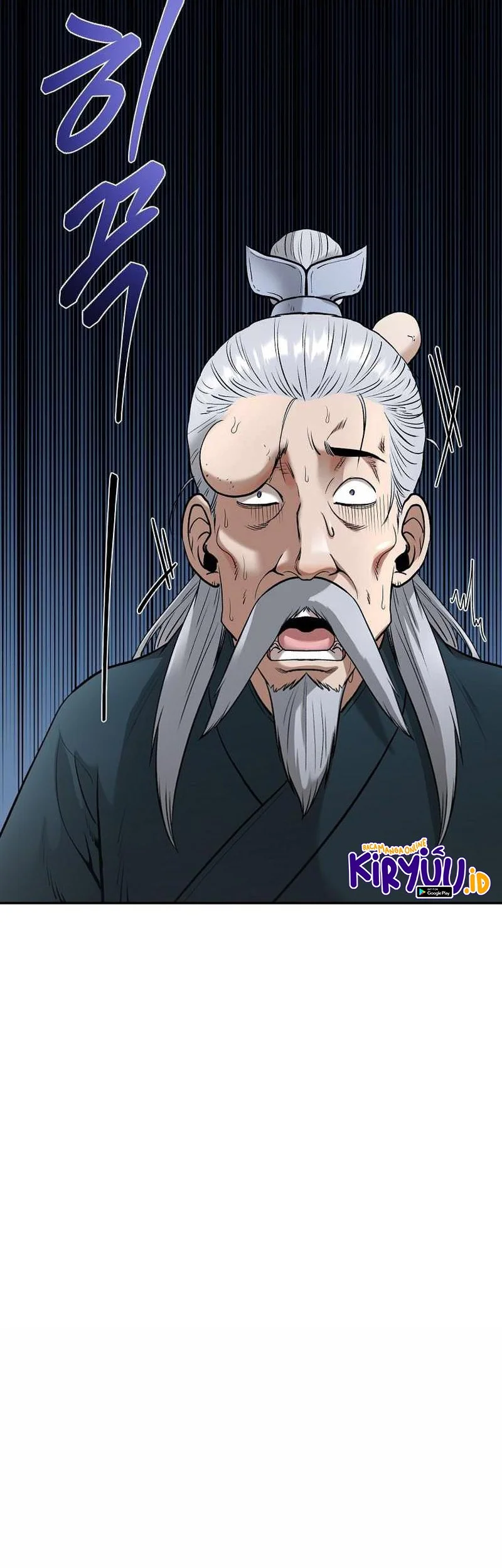 Demon in Mount Hua Chapter 71 Gambar 62