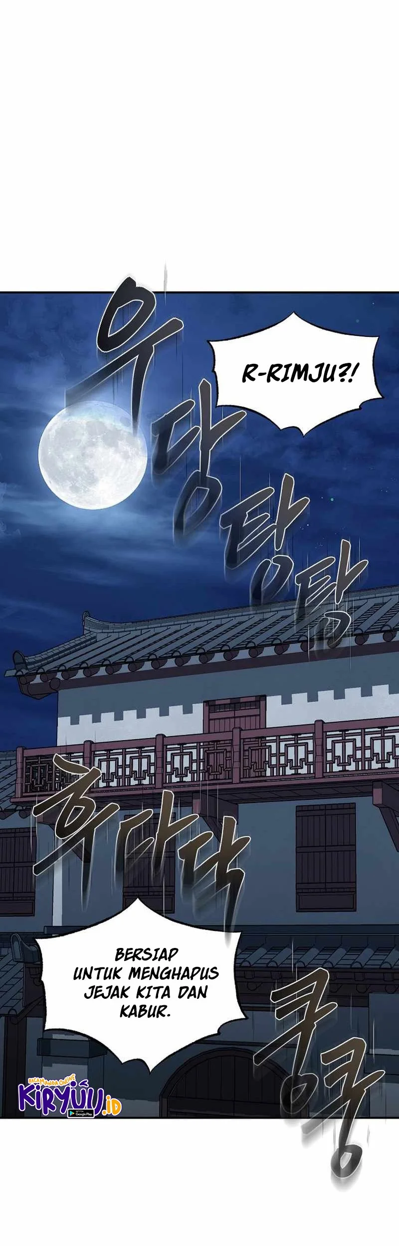 Demon in Mount Hua Chapter 71 Gambar 9