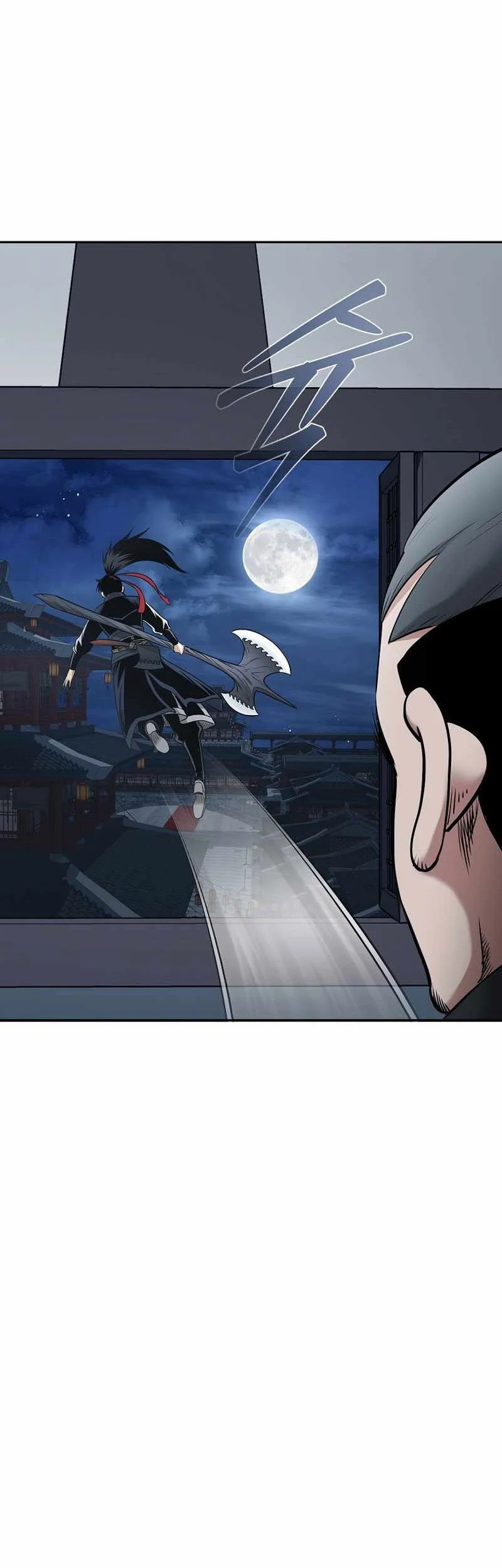 Demon in Mount Hua Chapter 71 Gambar 19