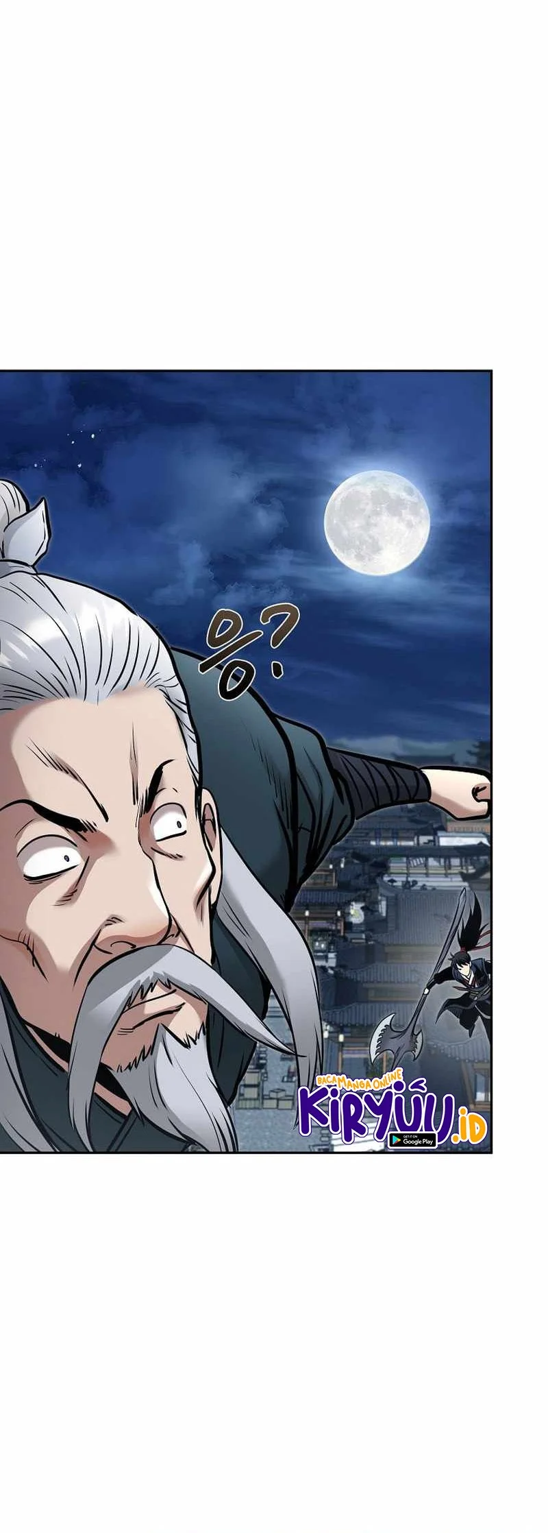 Demon in Mount Hua Chapter 71 Gambar 21