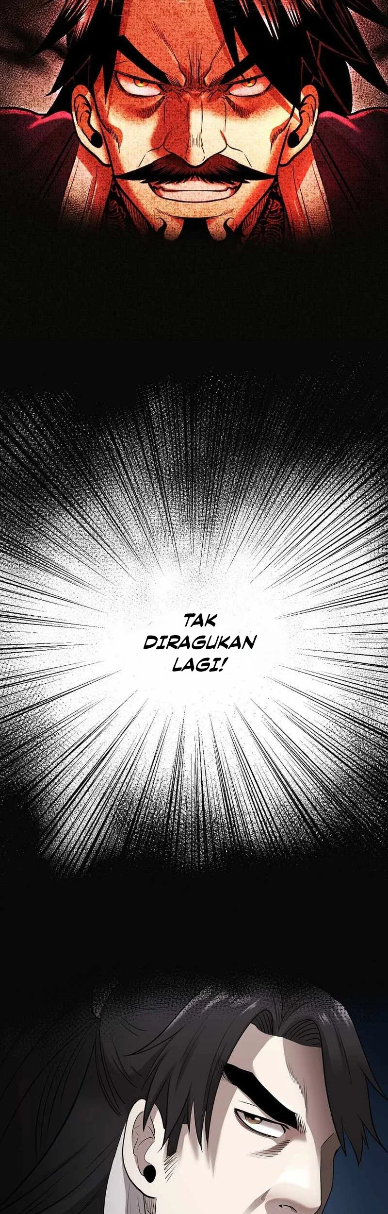 Demon in Mount Hua Chapter 71 Gambar 31