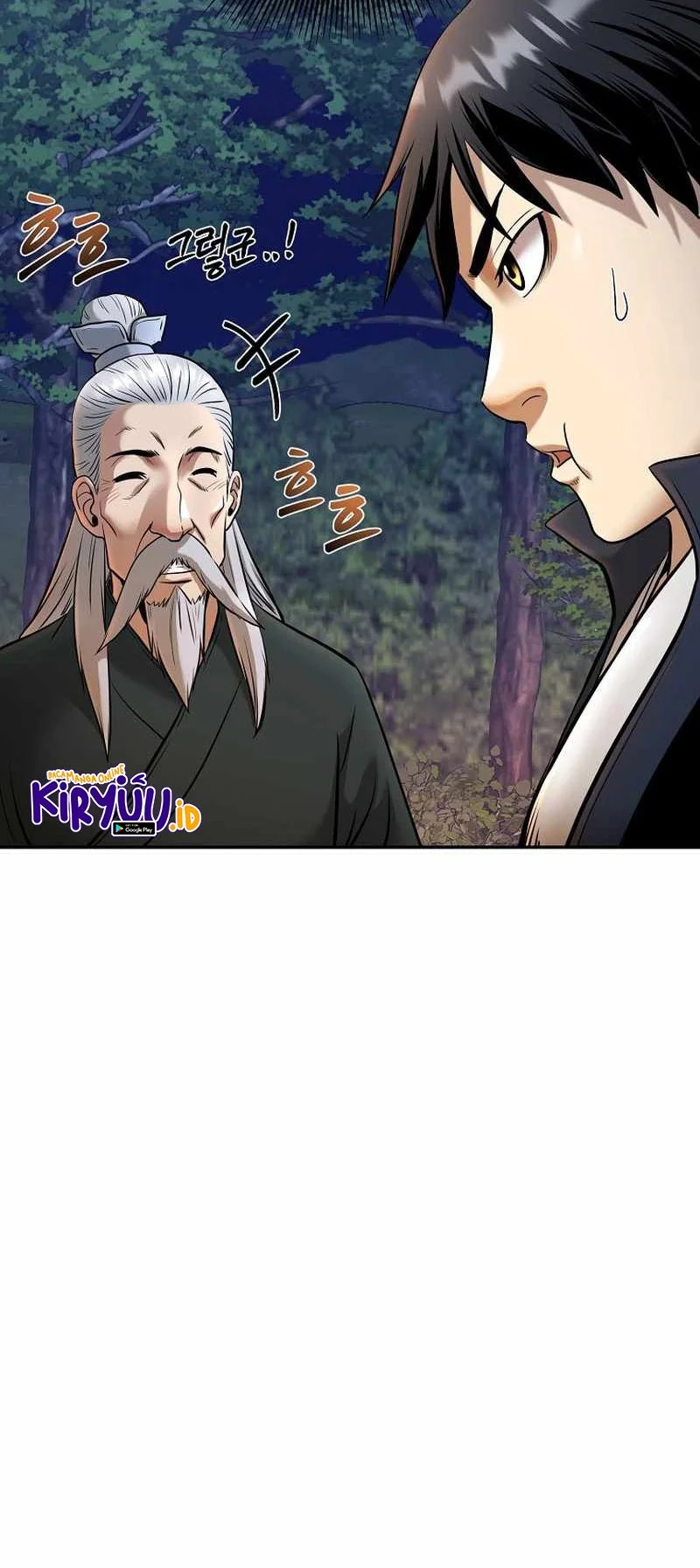 Demon in Mount Hua Chapter 71 Gambar 33