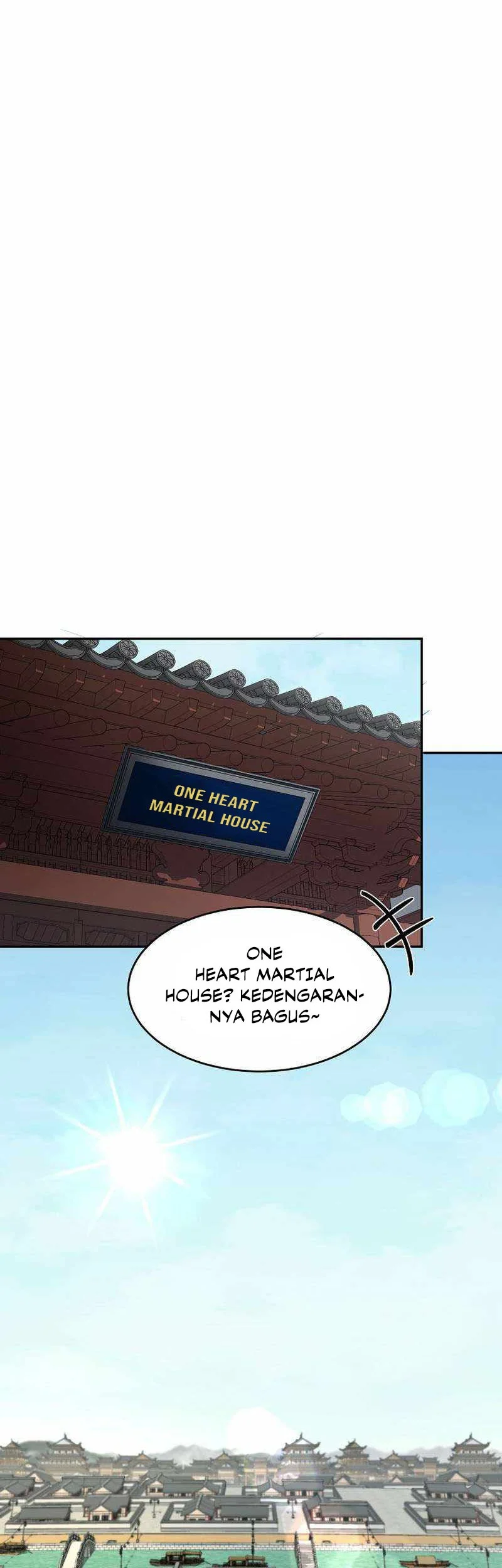 Demon in Mount Hua Chapter 72 Gambar 53