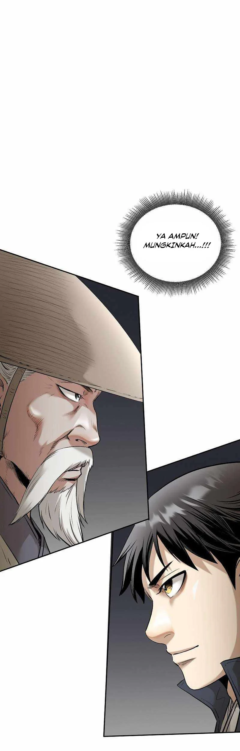 Demon in Mount Hua Chapter 72 Gambar 57