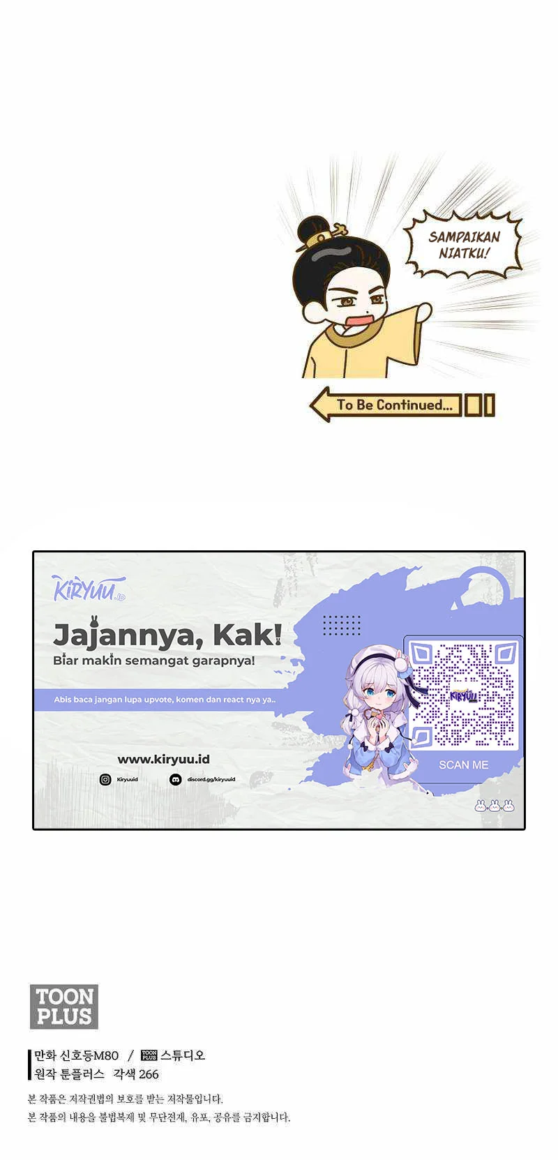 Demon in Mount Hua Chapter 72 Gambar 62