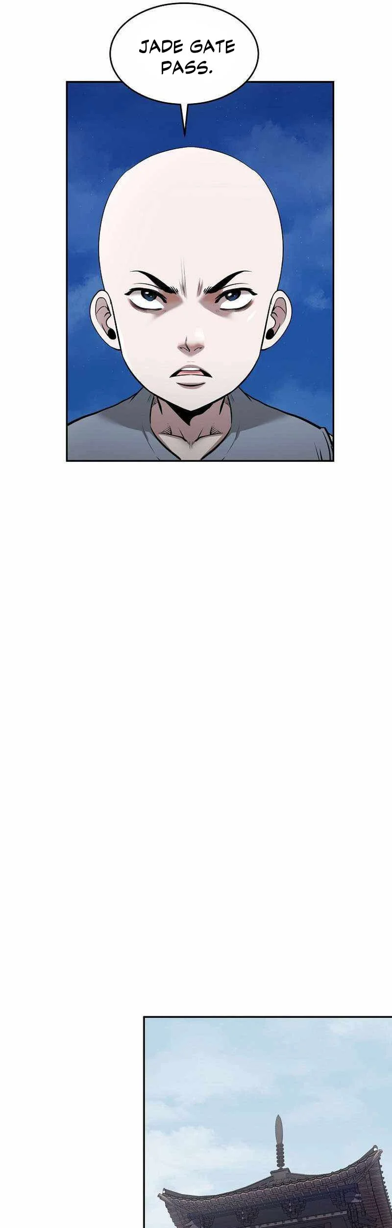Demon in Mount Hua Chapter 72 Gambar 8