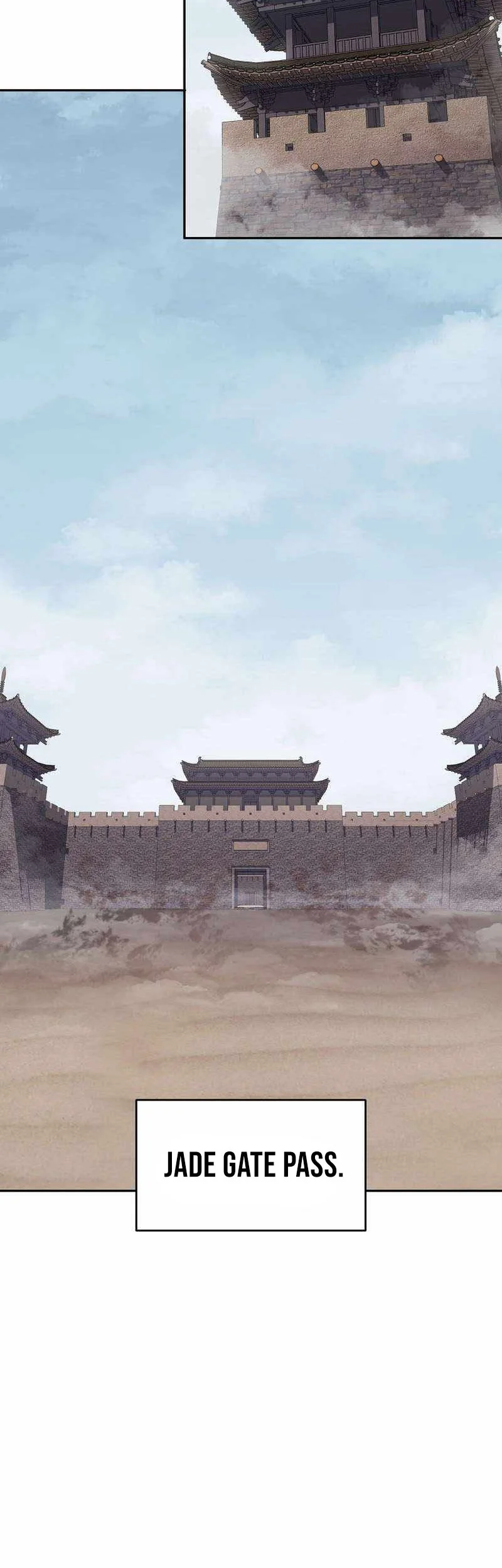 Demon in Mount Hua Chapter 72 Gambar 9
