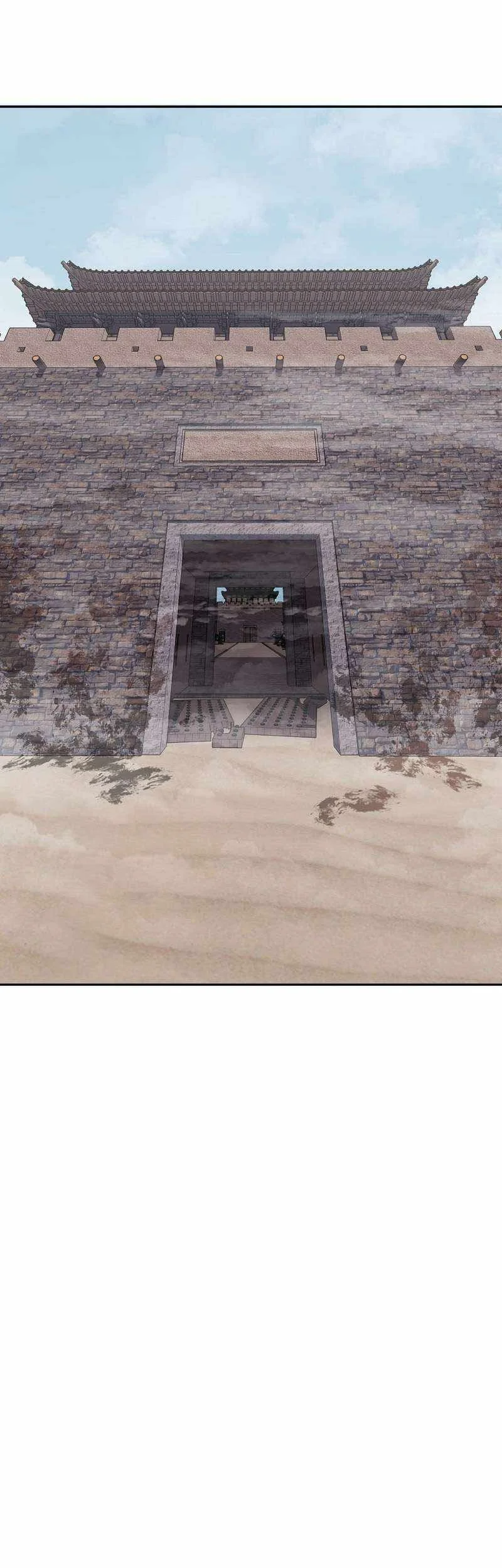 Demon in Mount Hua Chapter 72 Gambar 10