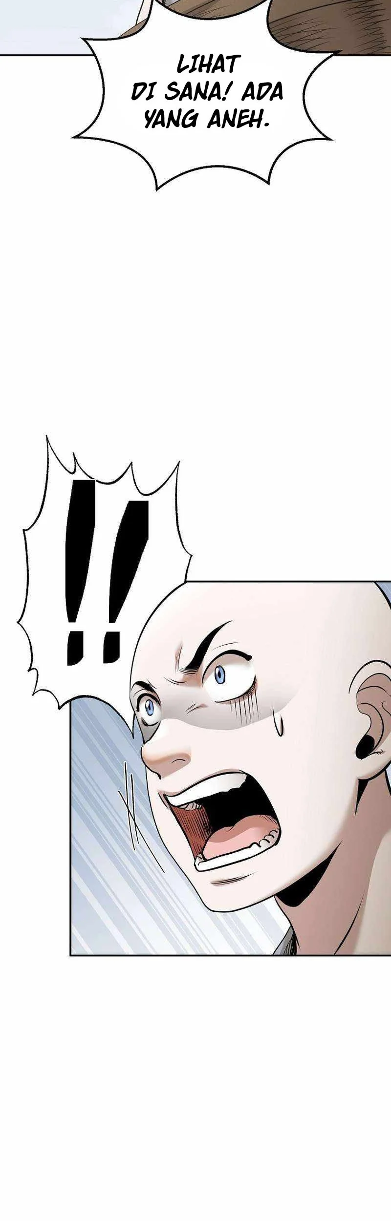 Demon in Mount Hua Chapter 72 Gambar 13