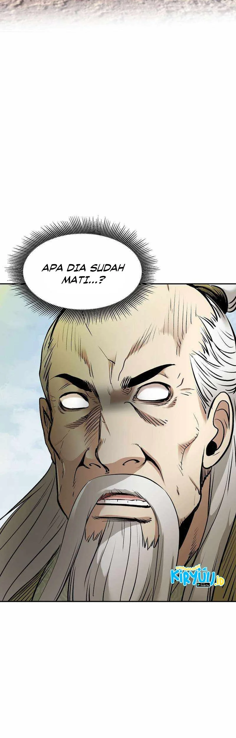 Demon in Mount Hua Chapter 72 Gambar 17