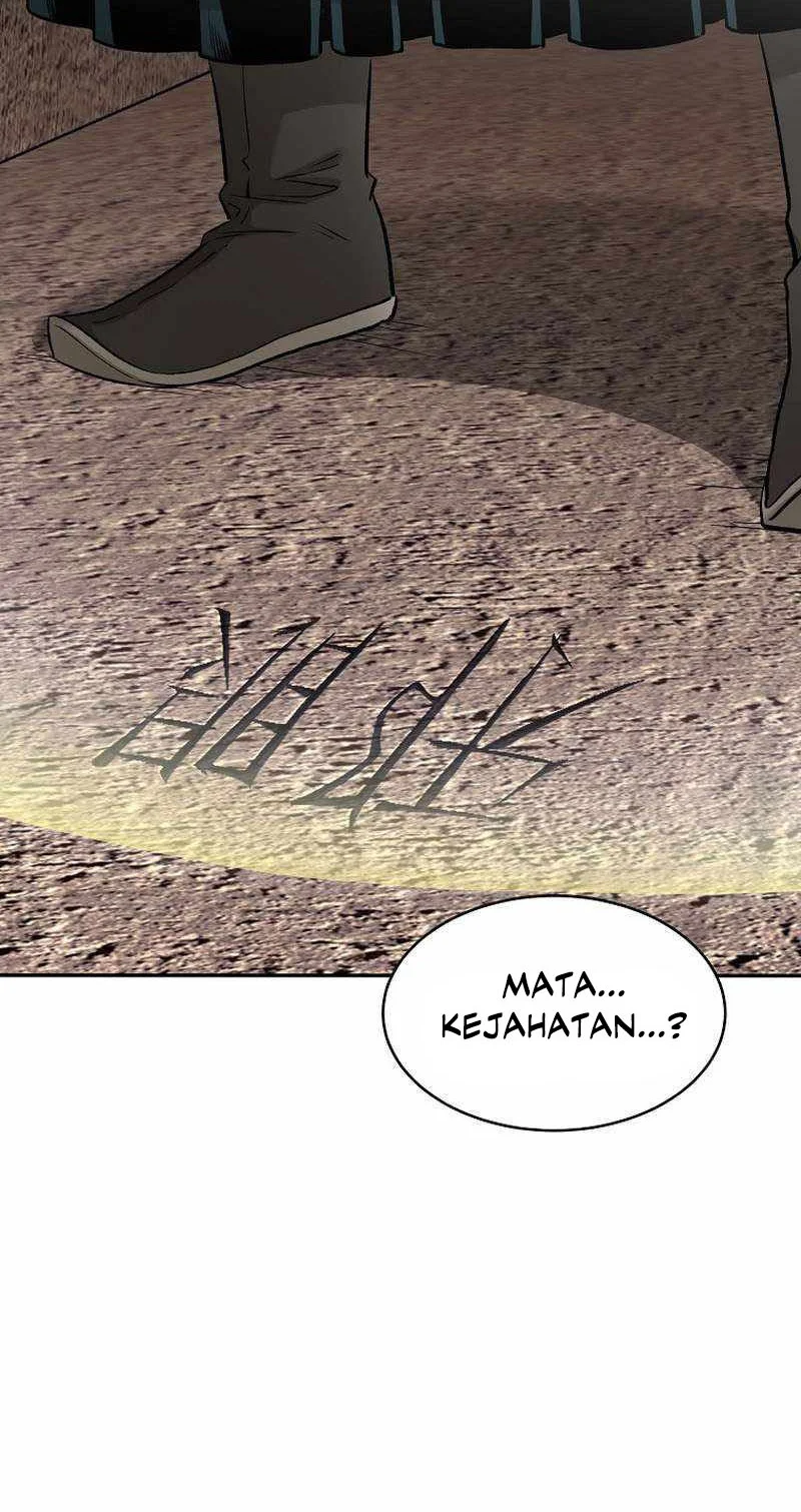Demon in Mount Hua Chapter 72 Gambar 19