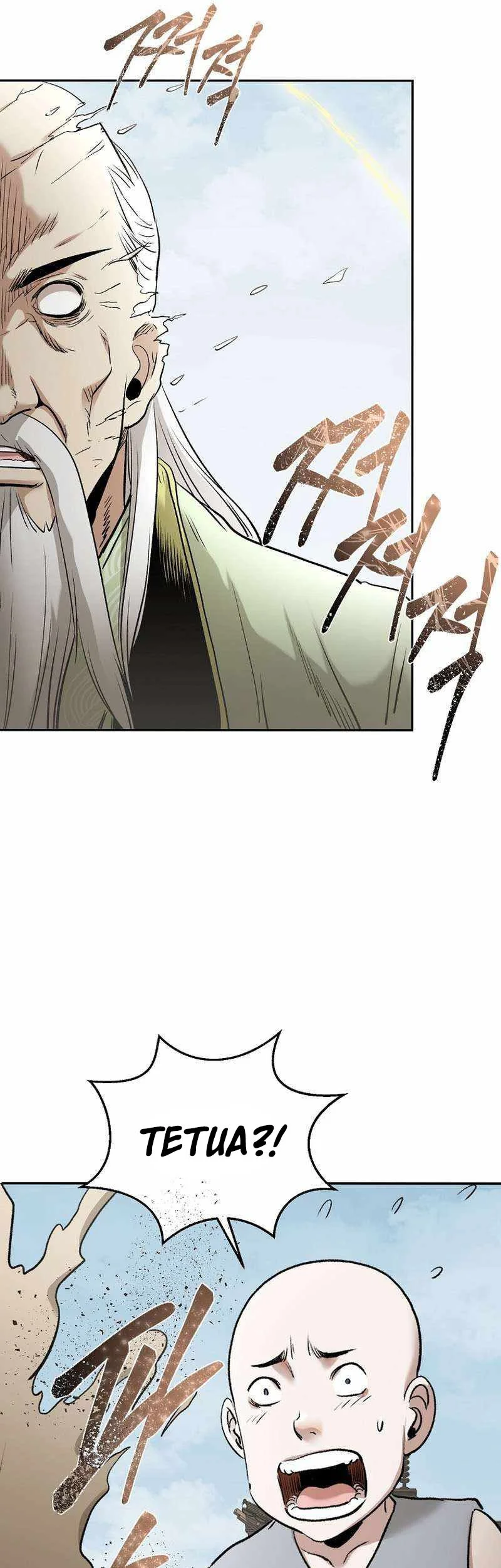 Demon in Mount Hua Chapter 72 Gambar 20