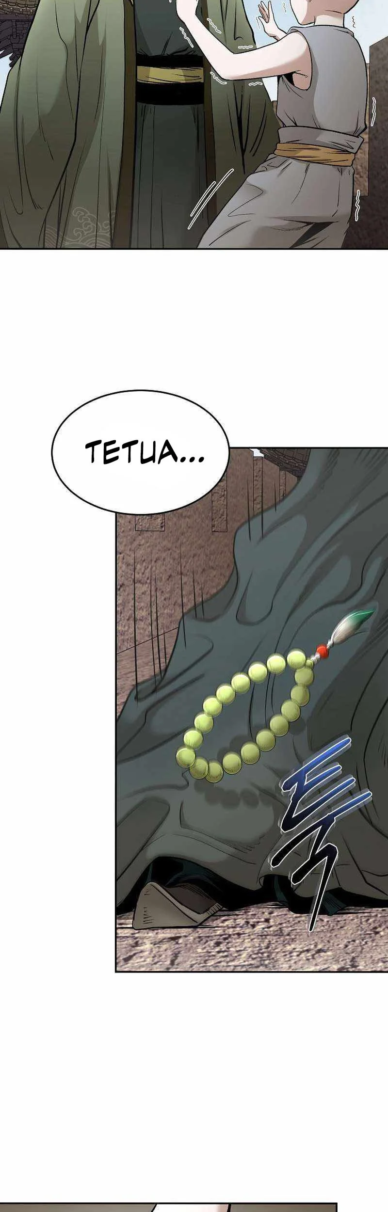 Demon in Mount Hua Chapter 72 Gambar 22