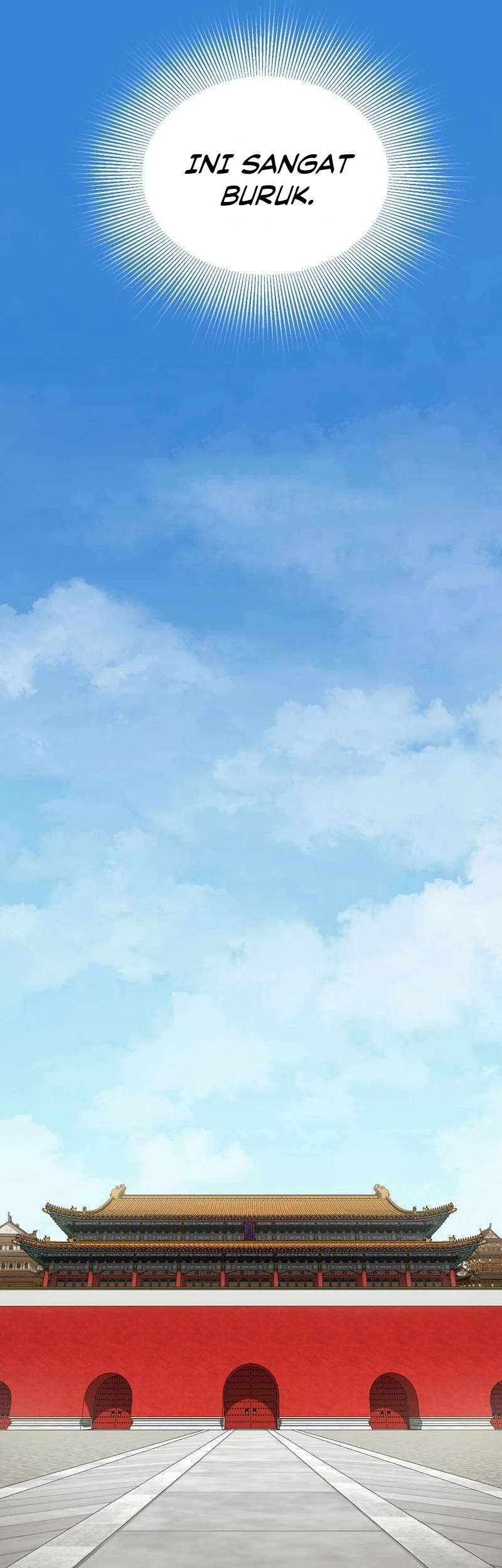 Demon in Mount Hua Chapter 72 Gambar 38