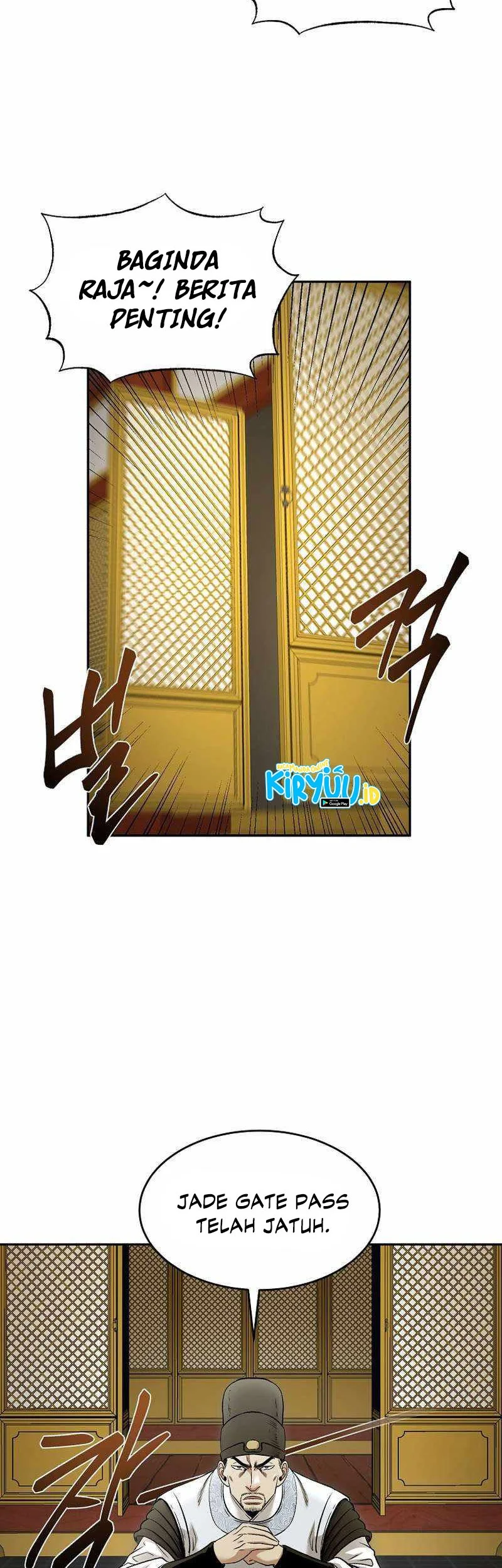 Demon in Mount Hua Chapter 72 Gambar 41