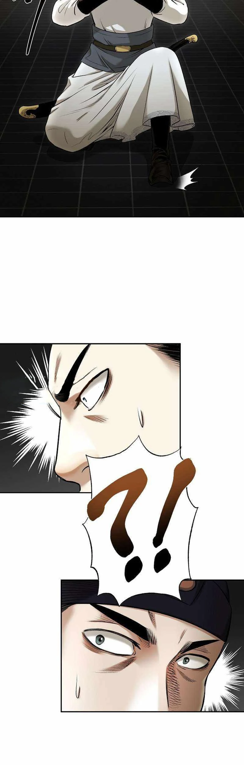 Demon in Mount Hua Chapter 72 Gambar 42