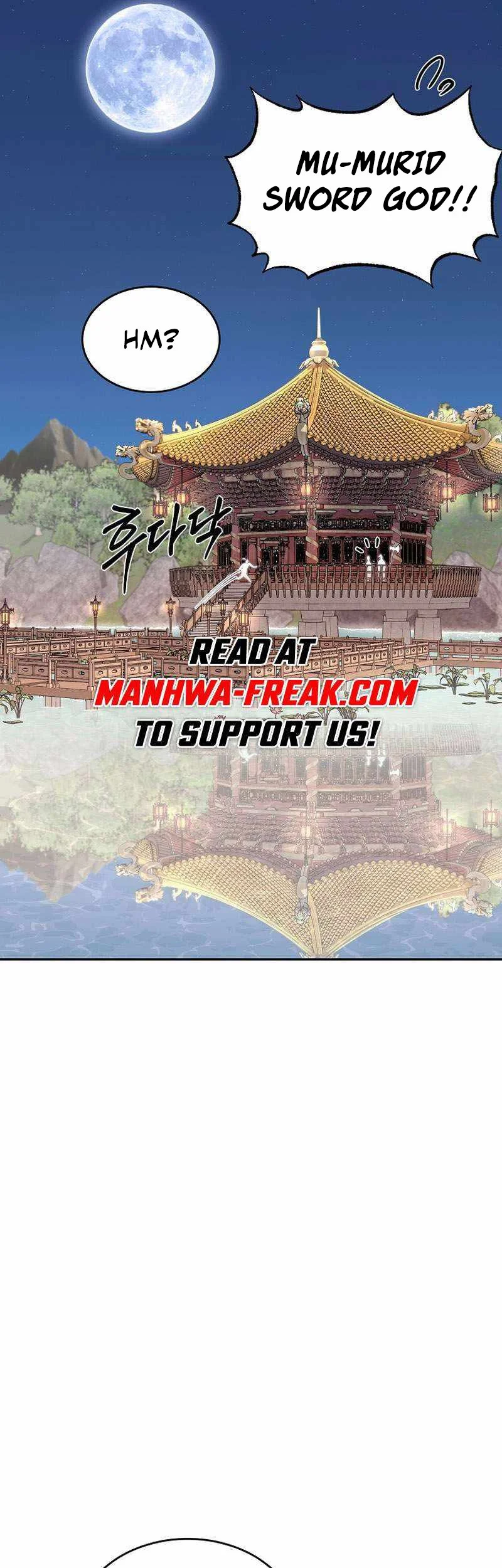 Demon in Mount Hua Chapter 73 Gambar 50