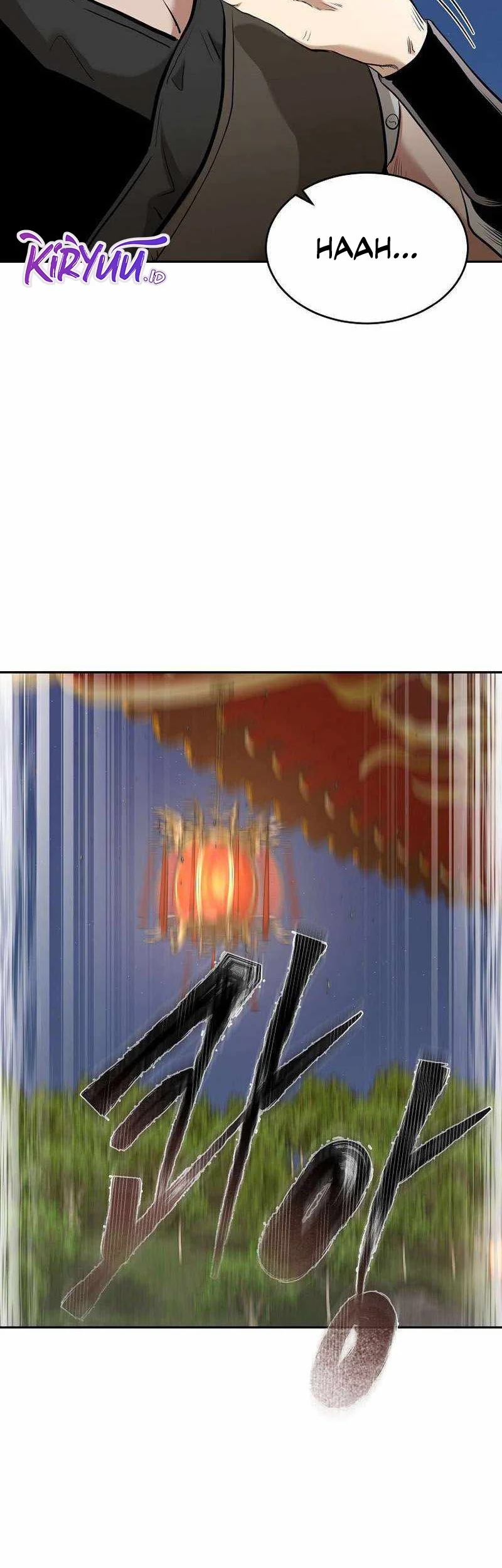 Demon in Mount Hua Chapter 73 Gambar 59