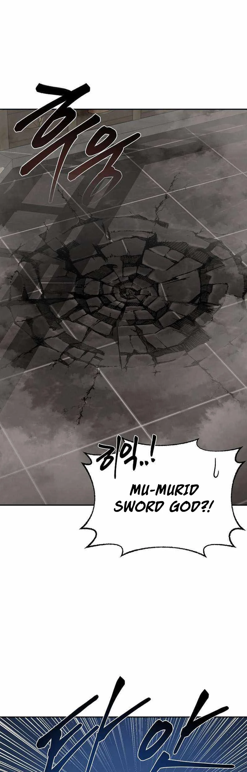 Demon in Mount Hua Chapter 73 Gambar 60