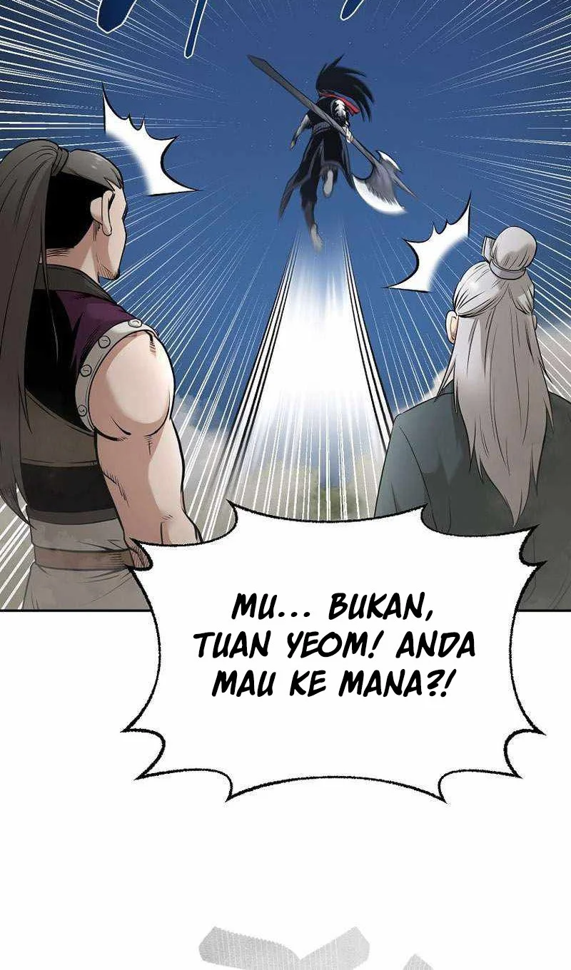 Demon in Mount Hua Chapter 73 Gambar 61