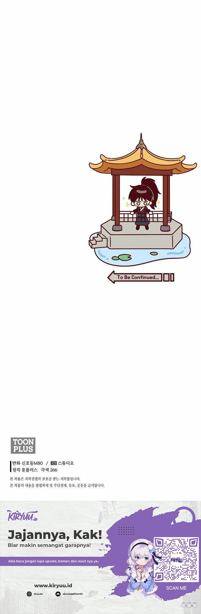 Demon in Mount Hua Chapter 73 Gambar 64