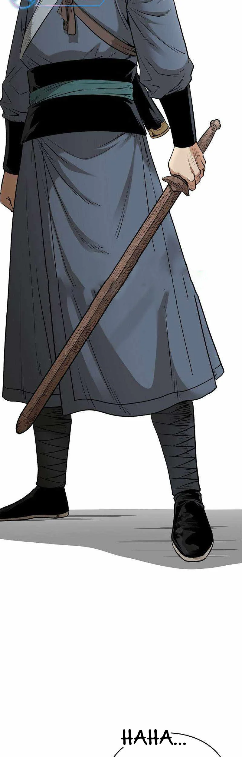 Demon in Mount Hua Chapter 73 Gambar 3