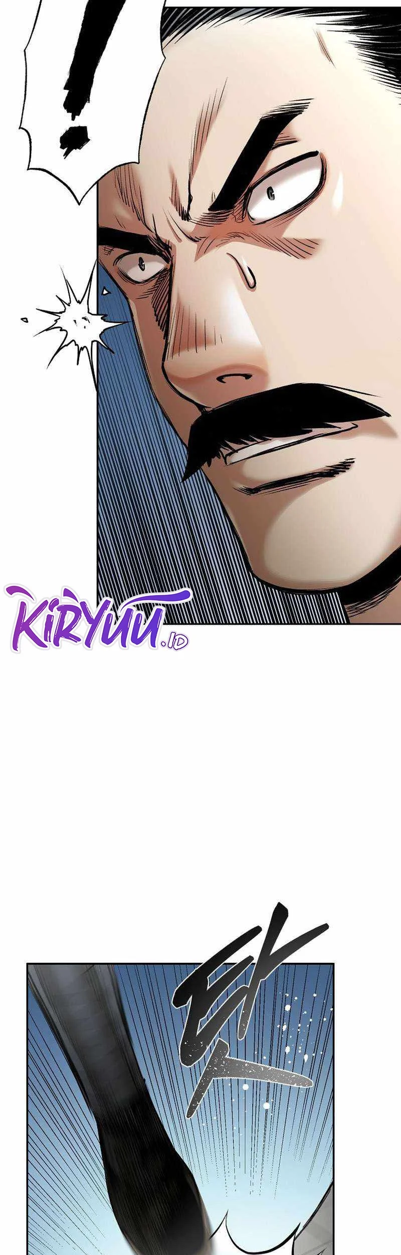 Demon in Mount Hua Chapter 73 Gambar 10