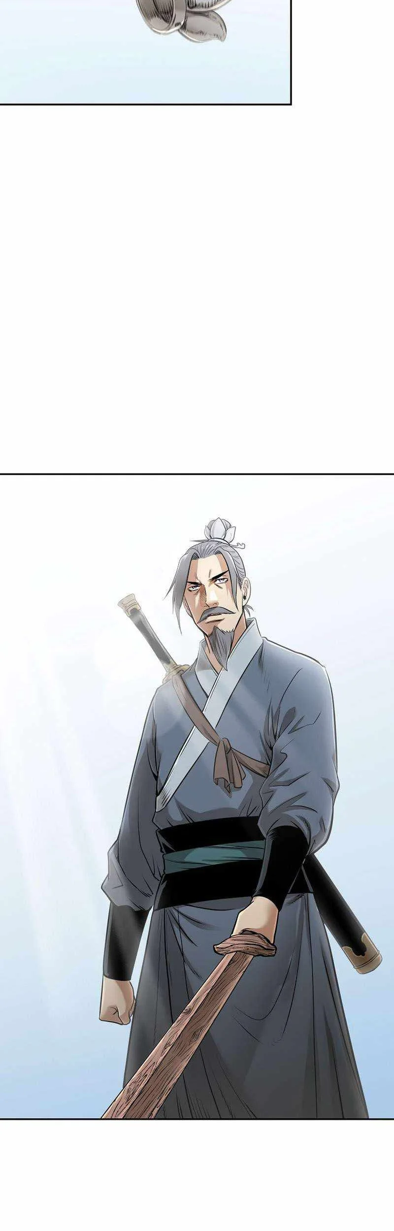 Demon in Mount Hua Chapter 73 Gambar 19