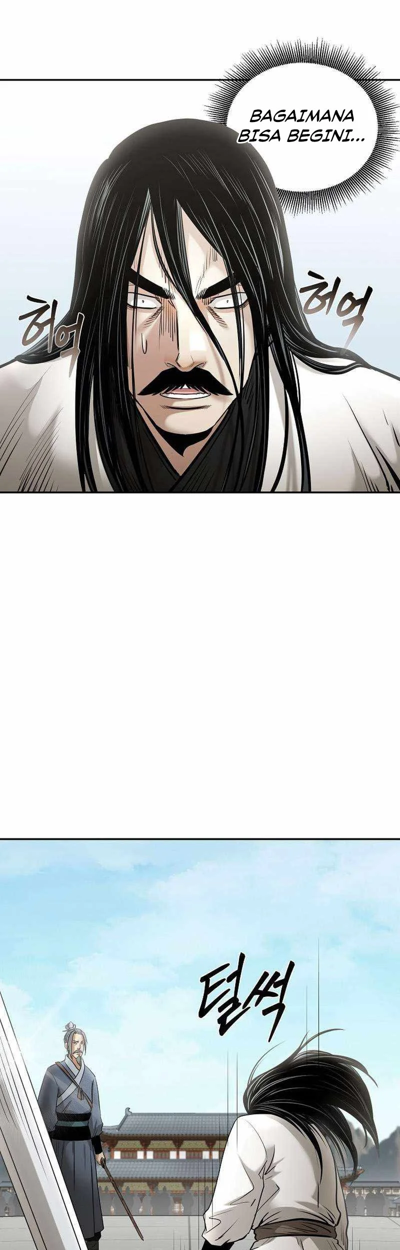 Demon in Mount Hua Chapter 73 Gambar 20