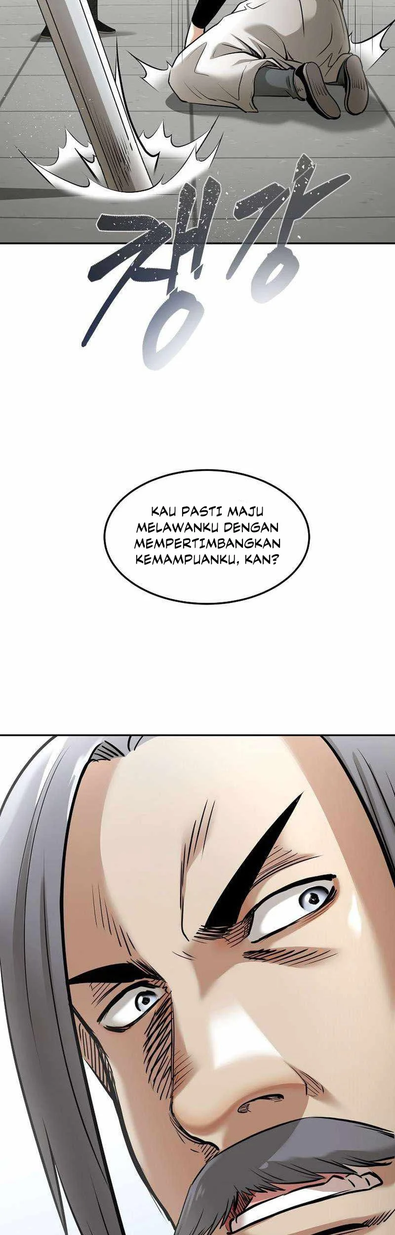 Demon in Mount Hua Chapter 73 Gambar 21