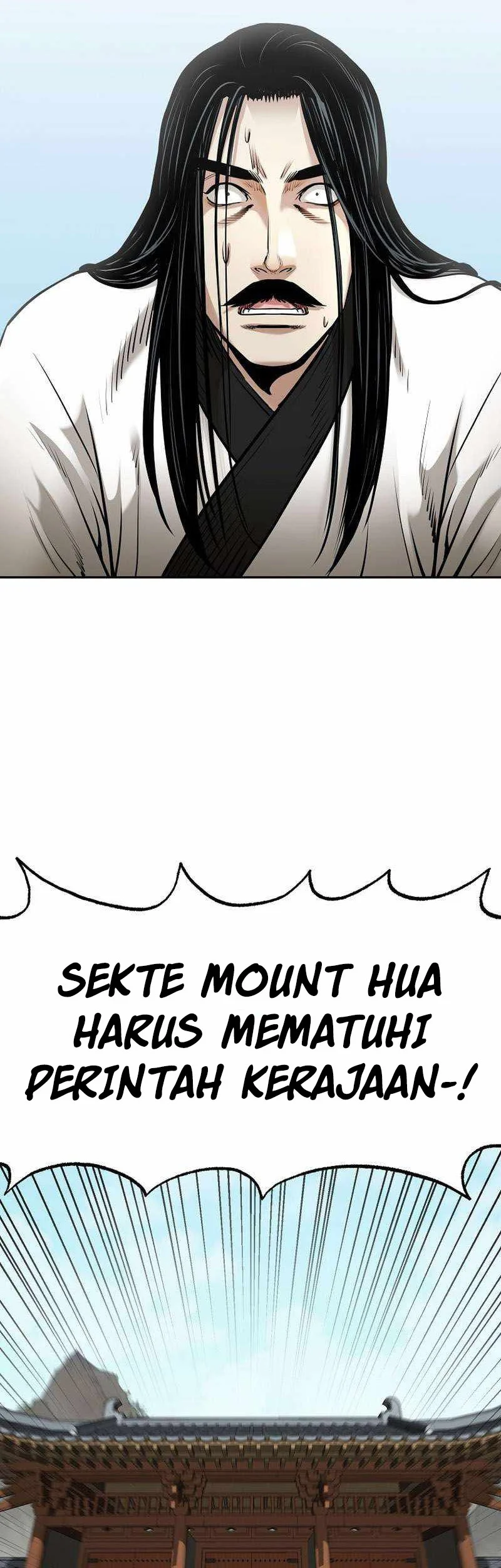 Demon in Mount Hua Chapter 73 Gambar 23