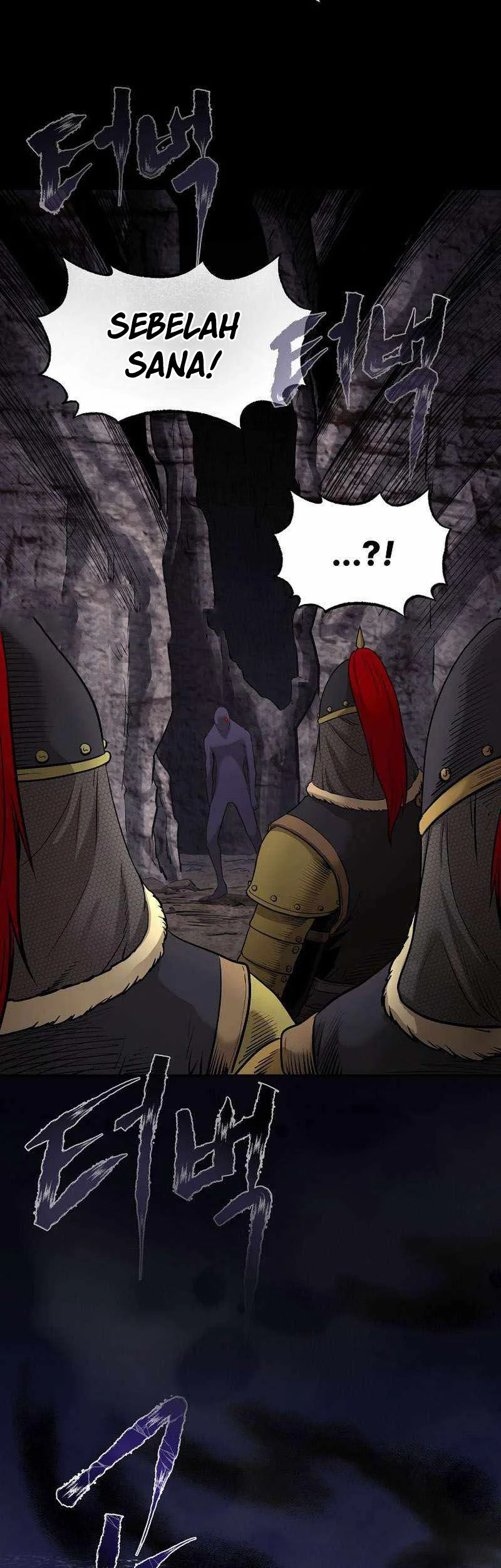 Demon in Mount Hua Chapter 73 Gambar 28