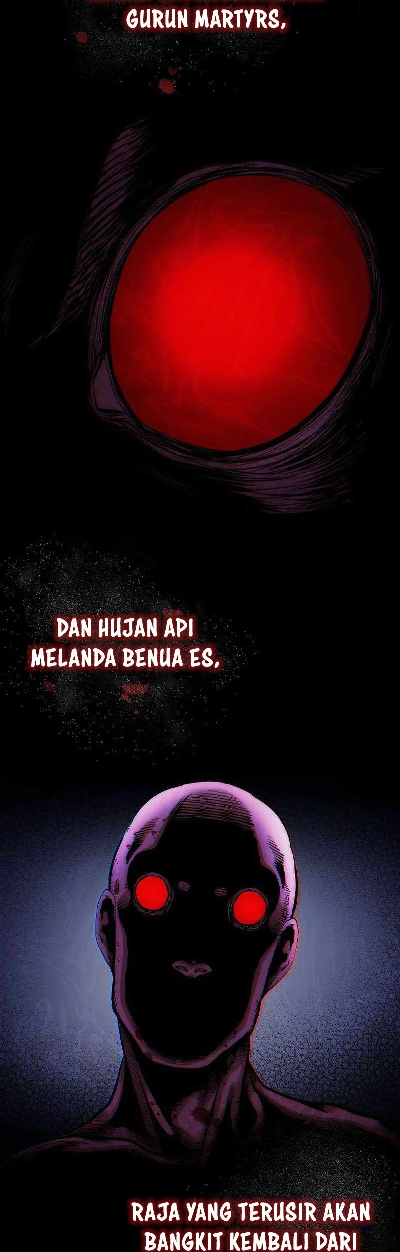 Demon in Mount Hua Chapter 73 Gambar 33