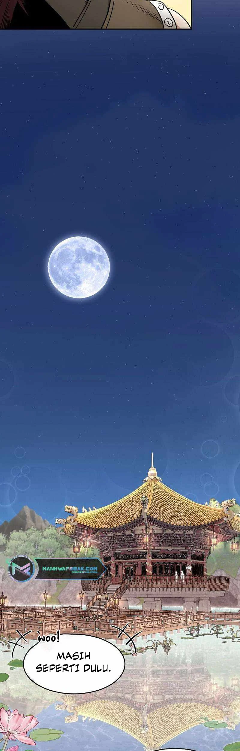 Demon in Mount Hua Chapter 73 Gambar 40
