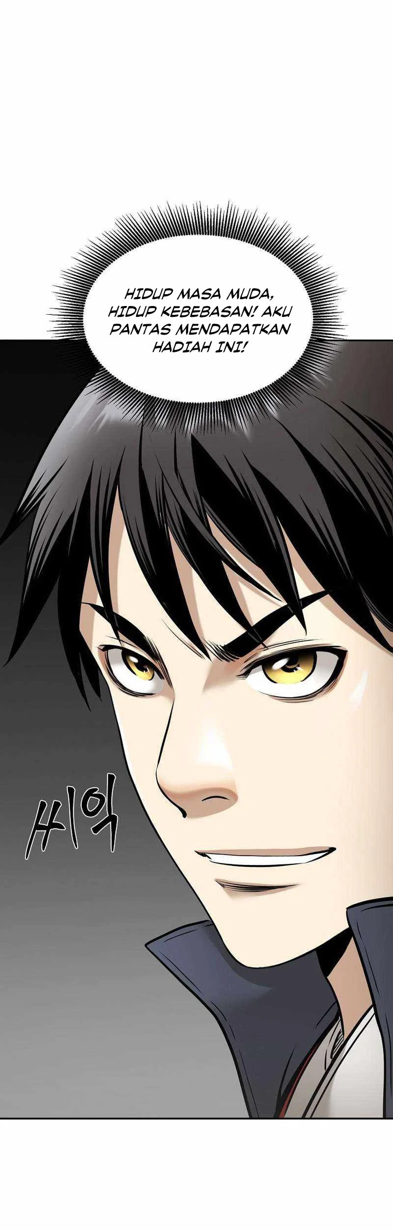 Demon in Mount Hua Chapter 73 Gambar 46