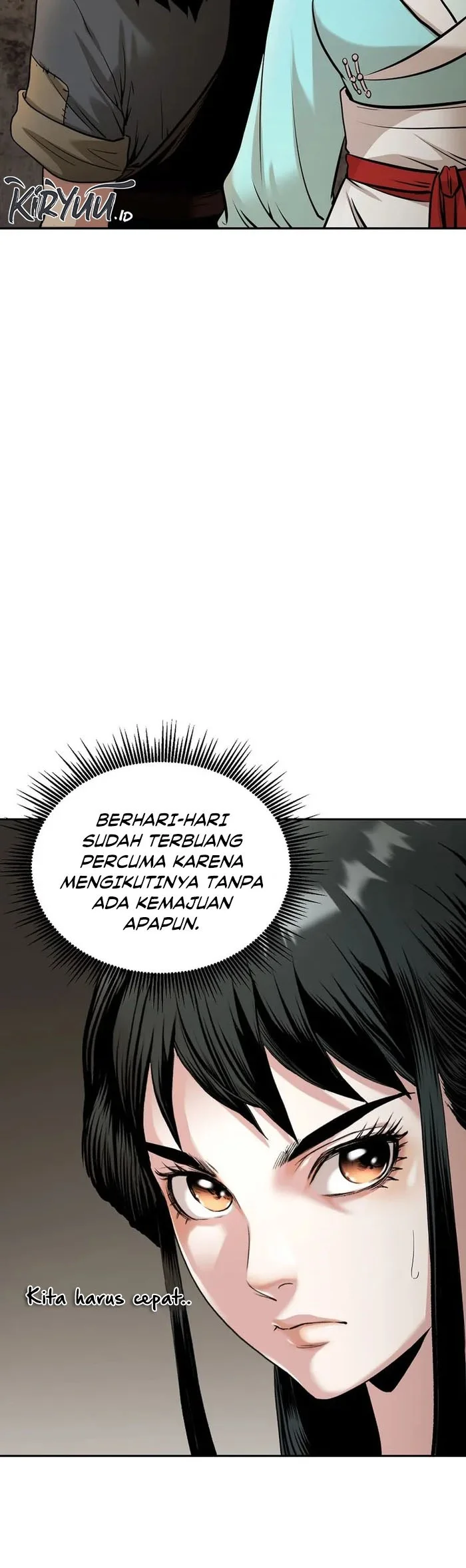 Demon in Mount Hua Chapter 74 Gambar 5