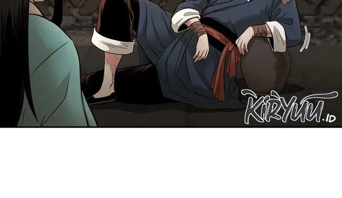 Demon in Mount Hua Chapter 74 Gambar 11