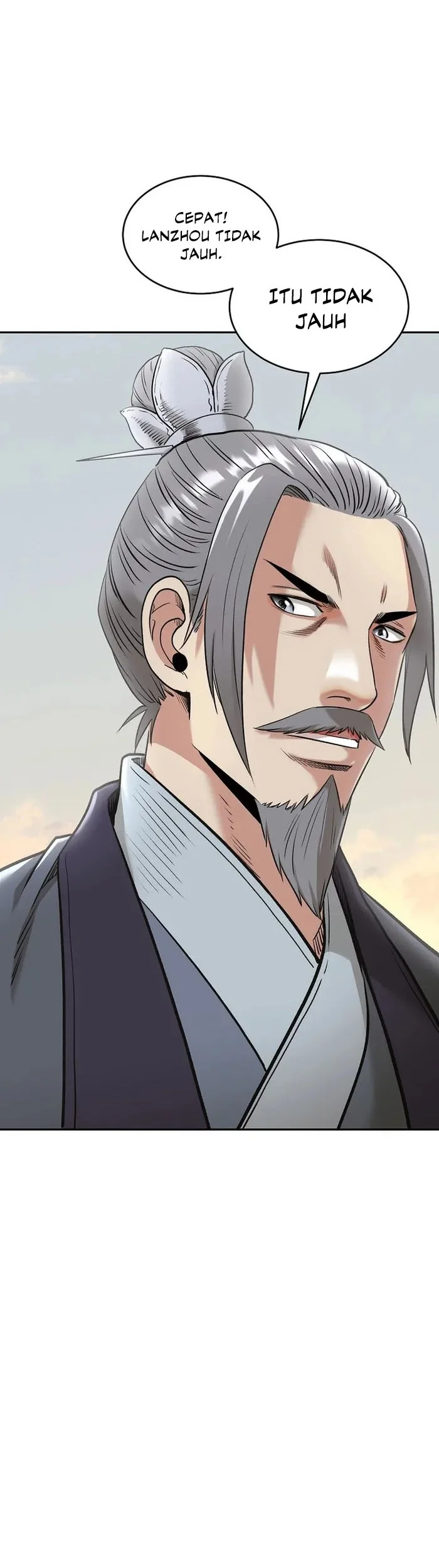 Demon in Mount Hua Chapter 74 Gambar 21