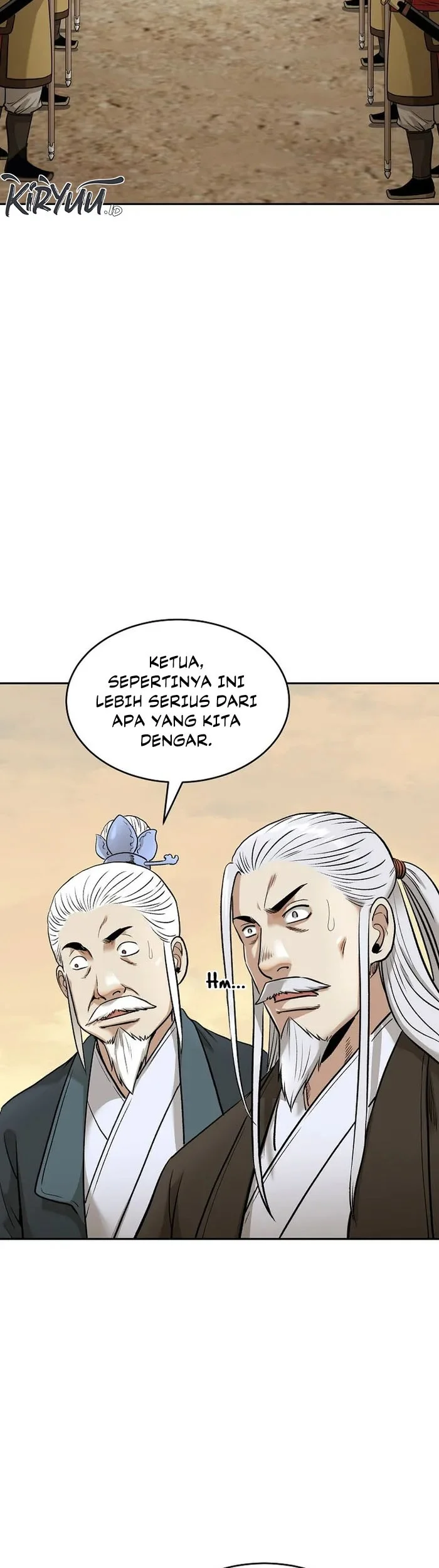 Demon in Mount Hua Chapter 74 Gambar 37