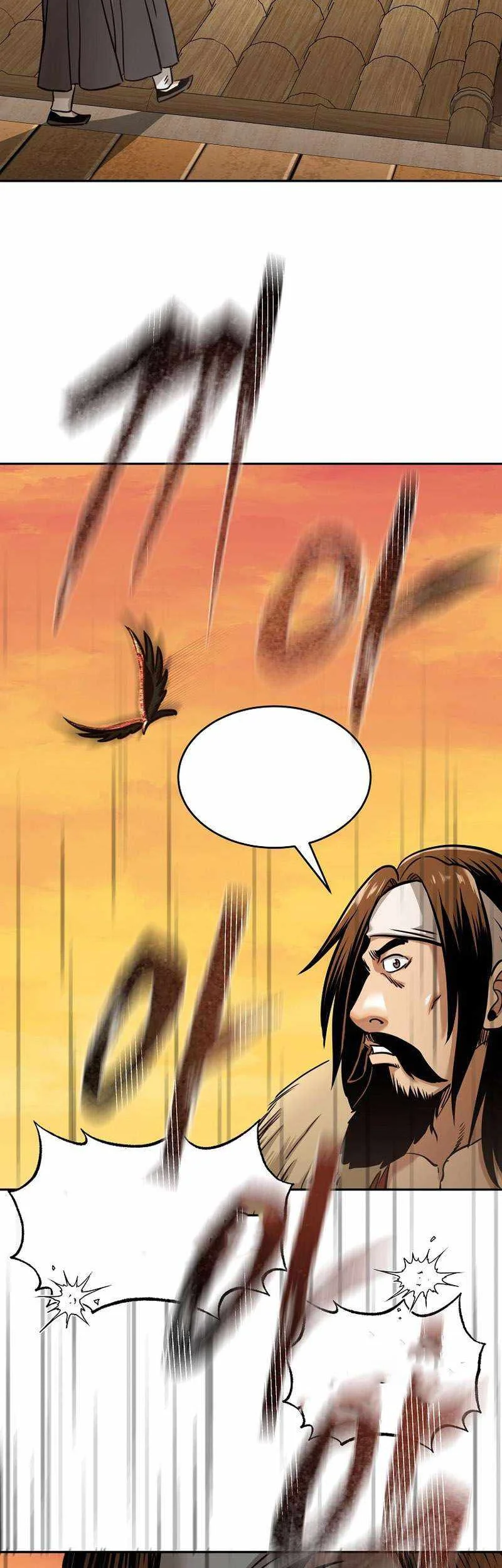 Demon in Mount Hua Chapter 75 Gambar 57