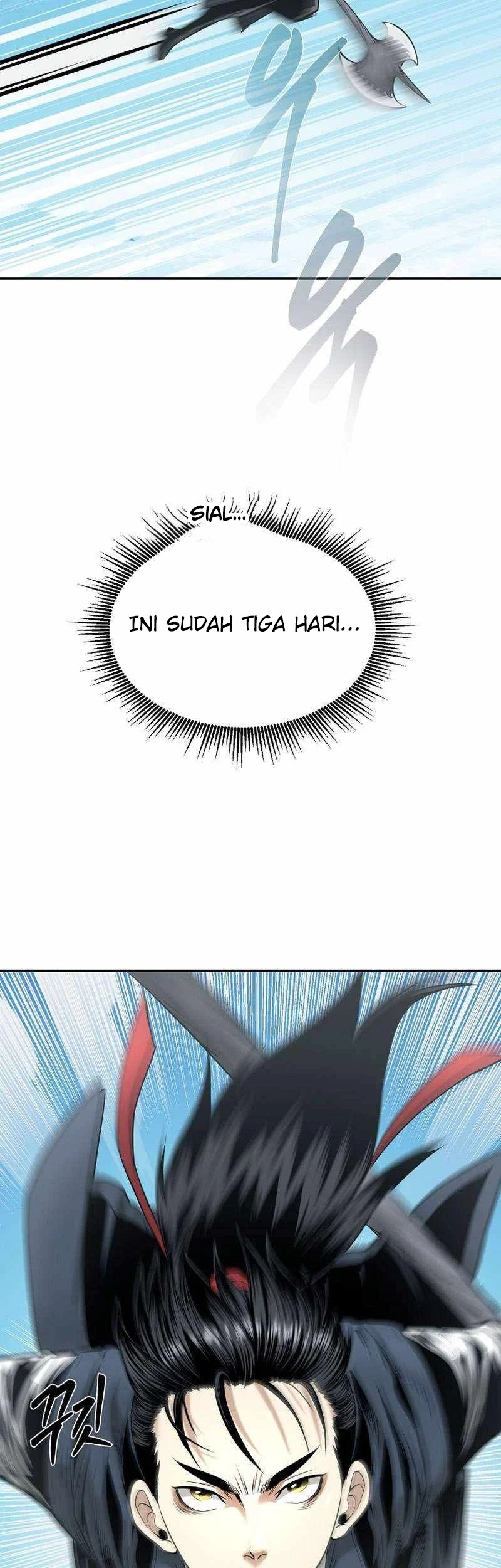 Demon in Mount Hua Chapter 75 Gambar 4