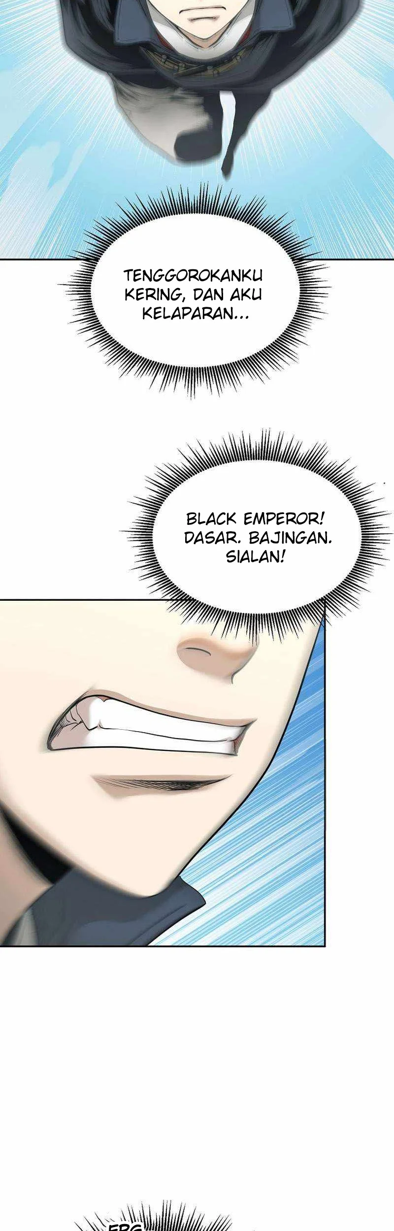 Demon in Mount Hua Chapter 75 Gambar 5