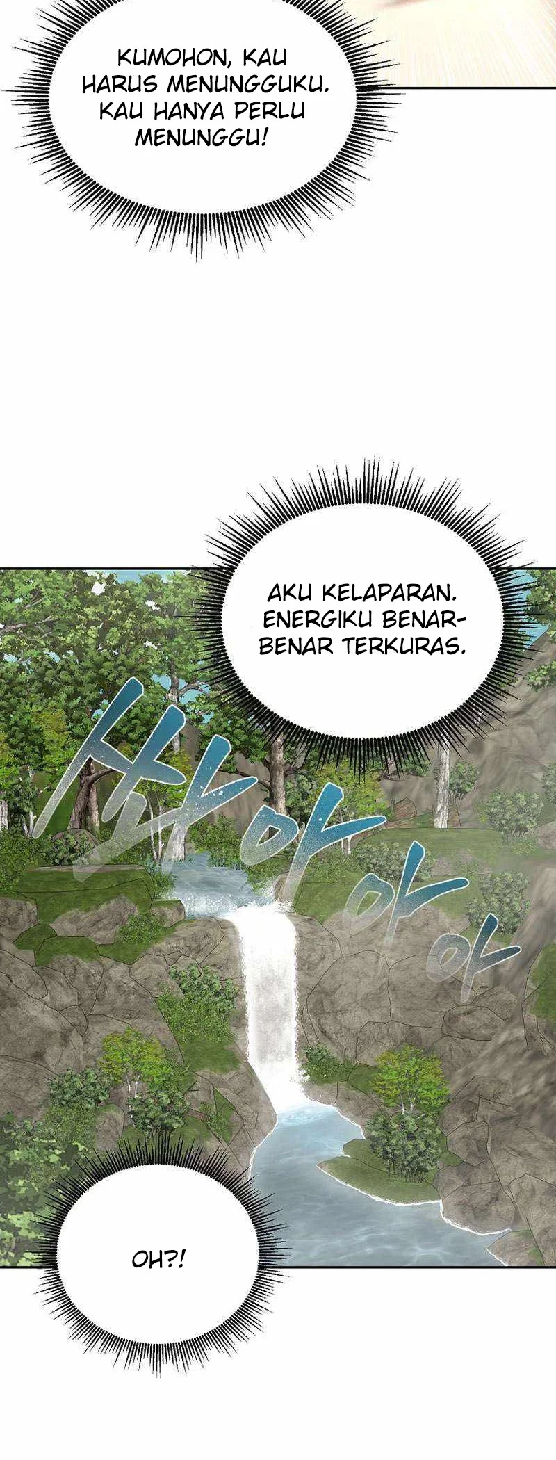 Demon in Mount Hua Chapter 75 Gambar 7
