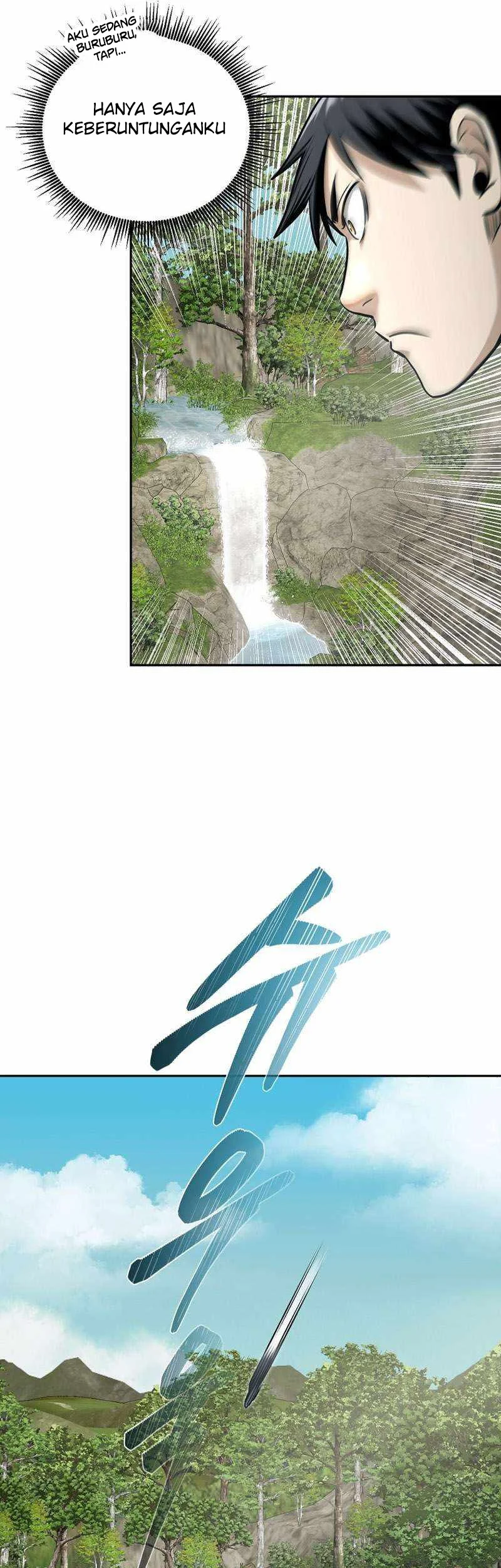 Demon in Mount Hua Chapter 75 Gambar 8