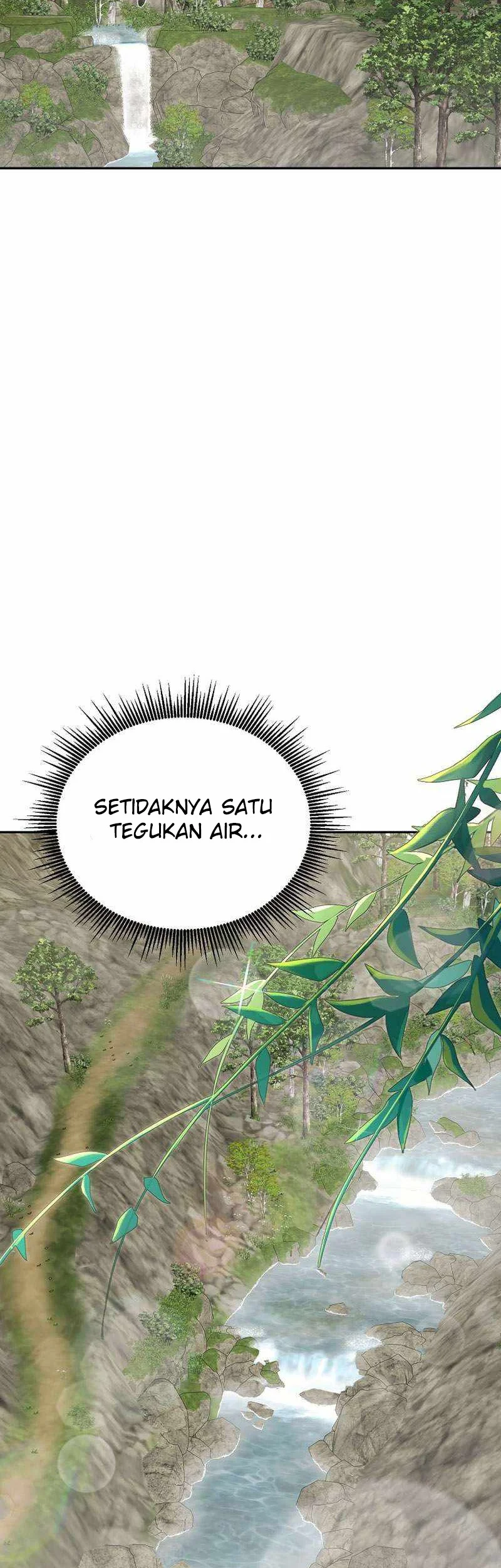 Demon in Mount Hua Chapter 75 Gambar 9