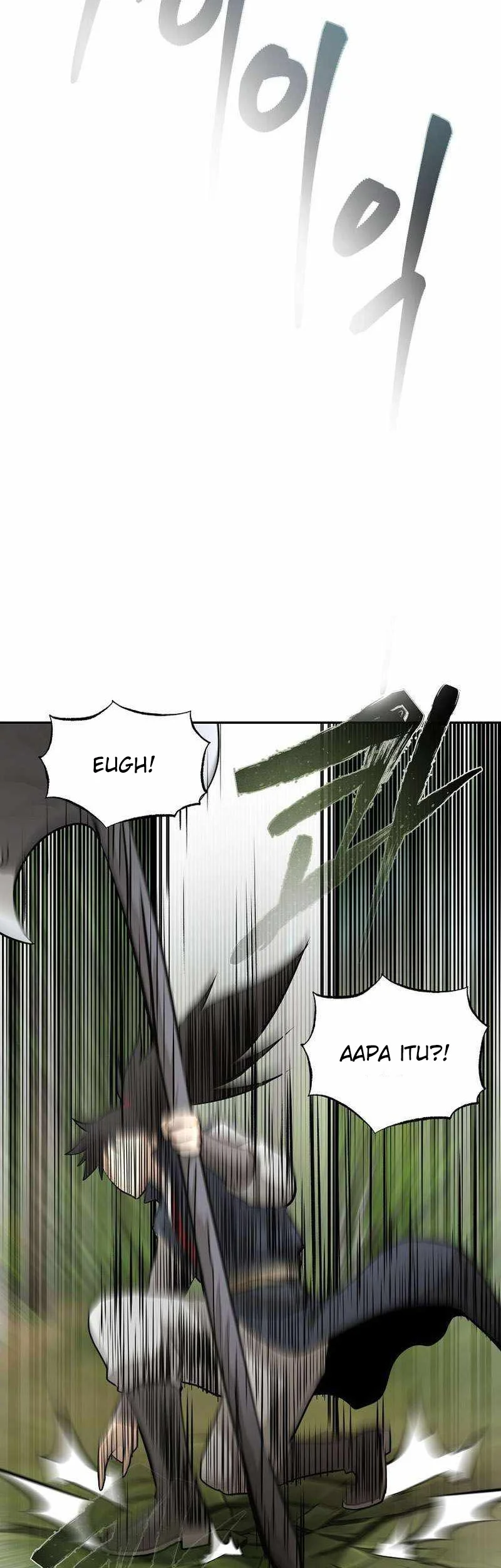 Demon in Mount Hua Chapter 75 Gambar 11